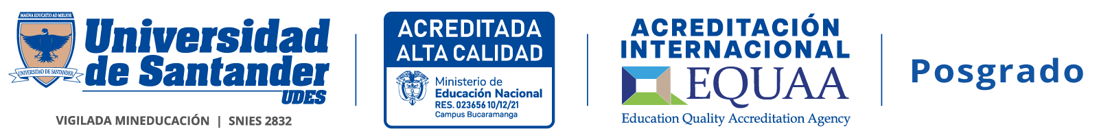 MOODLE POSGRADOS UDES